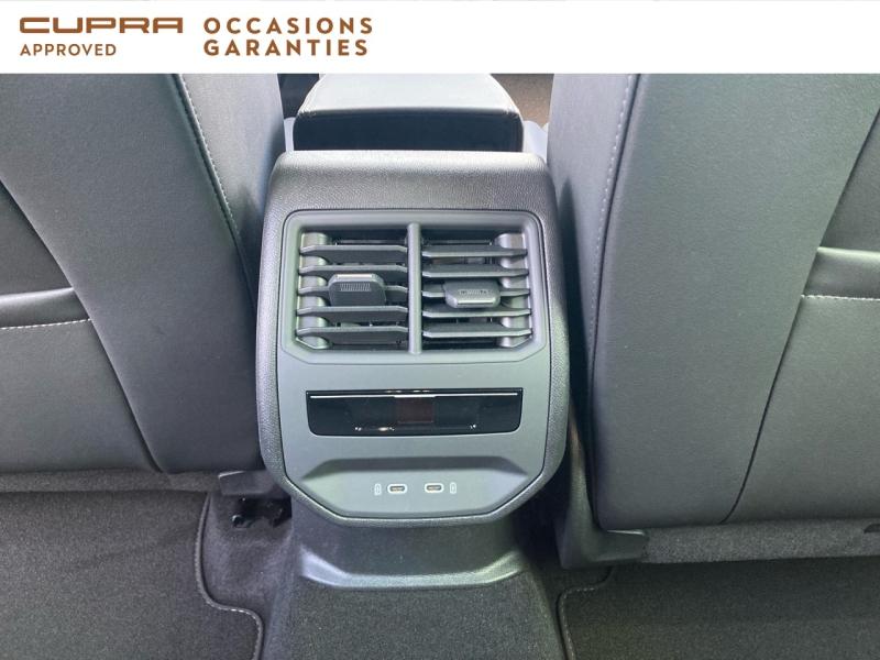 Voitures occasions CUPRA FORMENTOR V Orvault