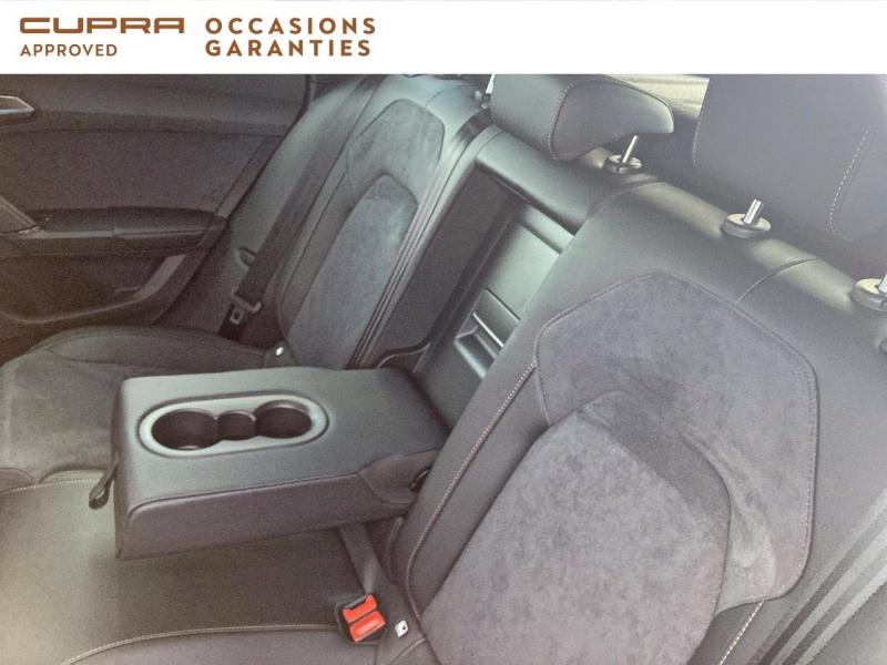 Voitures occasions CUPRA FORMENTOR V Orvault