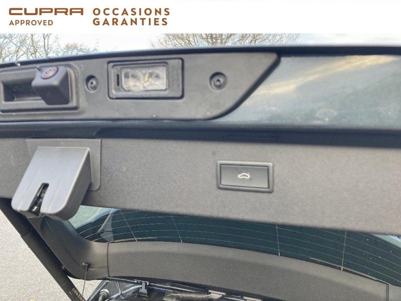 Voitures occasions CUPRA FORMENTOR V Orvault