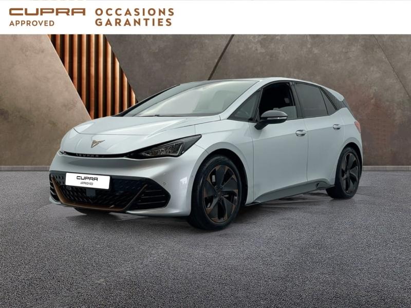 Voitures occasions CUPRA BORN V Orvault