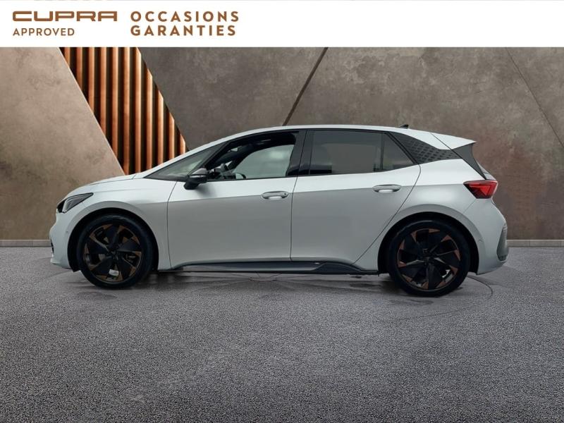 Voitures occasions CUPRA BORN V Orvault