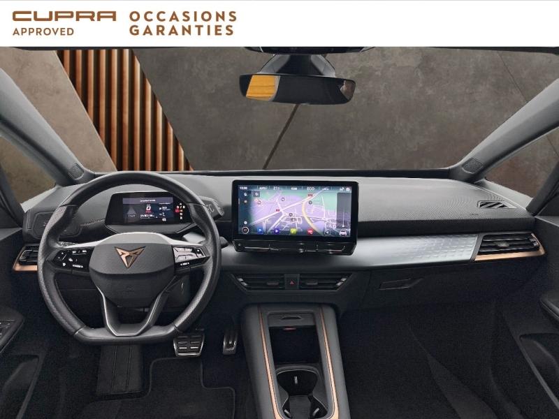 Voitures occasions CUPRA BORN V Orvault