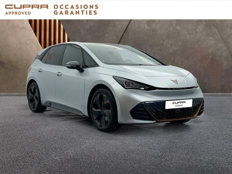 Voitures occasions CUPRA BORN V Orvault