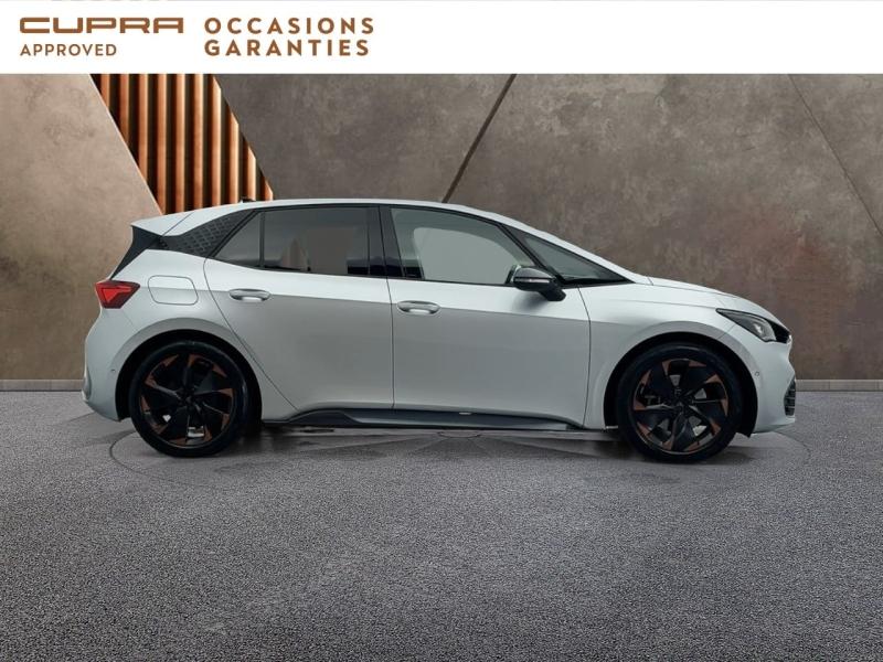 Voitures occasions CUPRA BORN V Orvault