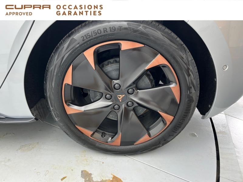 Voitures occasions CUPRA BORN V Orvault