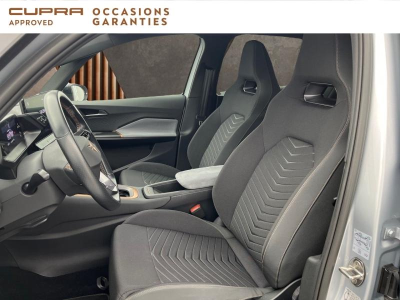 Voitures occasions CUPRA BORN V Orvault