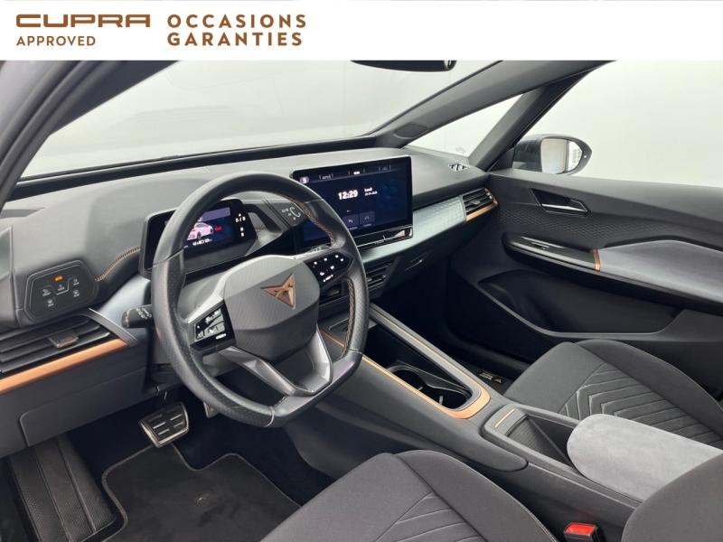 Voitures occasions CUPRA BORN V Orvault