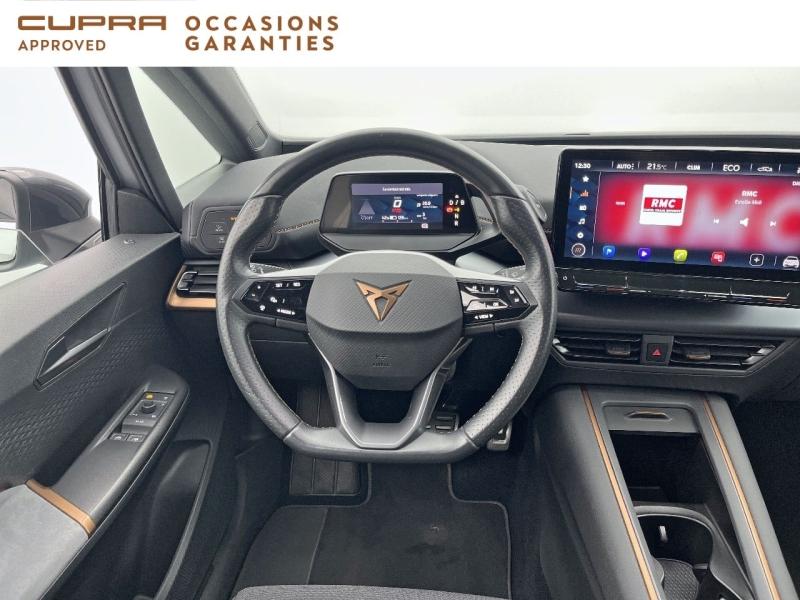 Voitures occasions CUPRA BORN V Orvault