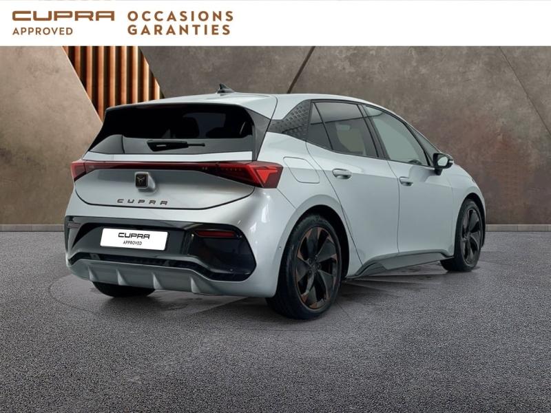 Voitures occasions CUPRA BORN V Orvault