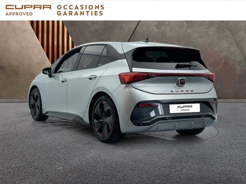 Voitures occasions CUPRA BORN V Orvault