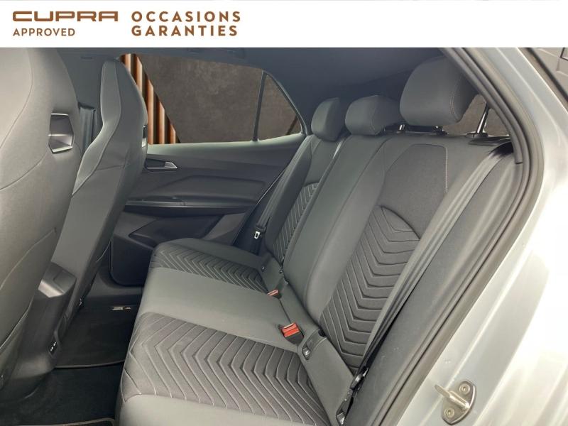 Voitures occasions CUPRA BORN V Orvault