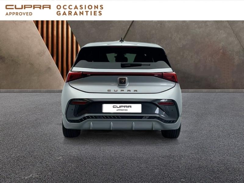 Voitures occasions CUPRA BORN V Nantes