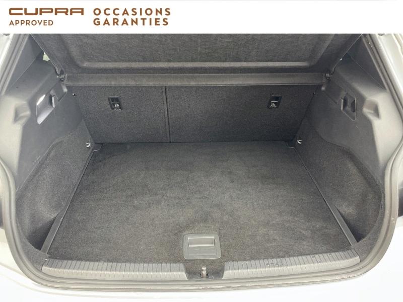 Voitures occasions CUPRA BORN V Orvault