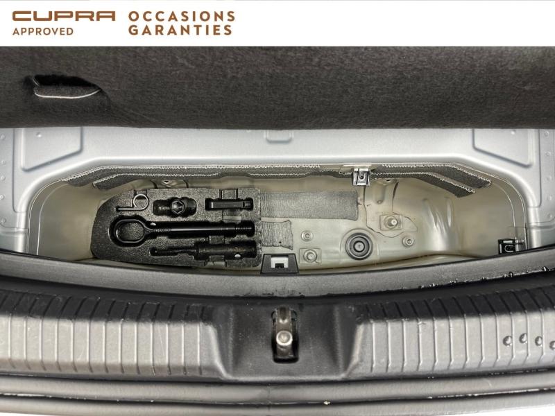 Voitures occasions CUPRA BORN V Orvault