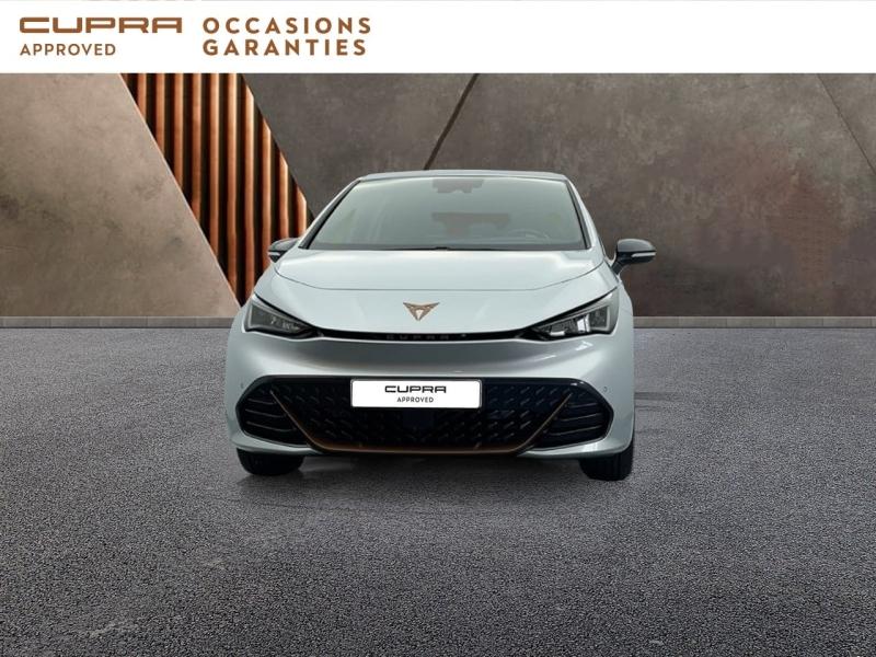 Voitures occasions CUPRA BORN V Orvault