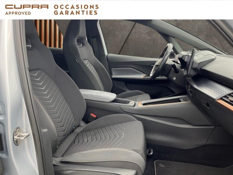 Voitures occasions CUPRA BORN V Orvault