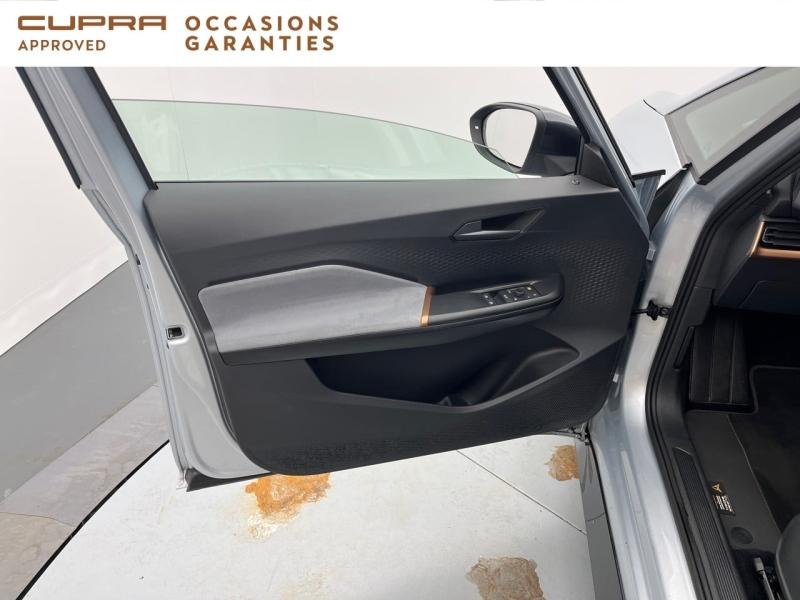 Voitures occasions CUPRA BORN V Orvault