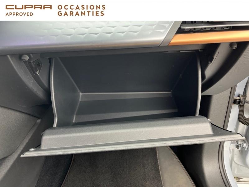 Voitures occasions CUPRA BORN V Orvault