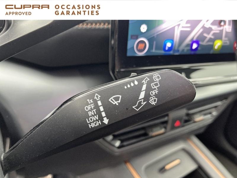 Voitures occasions CUPRA BORN V Orvault