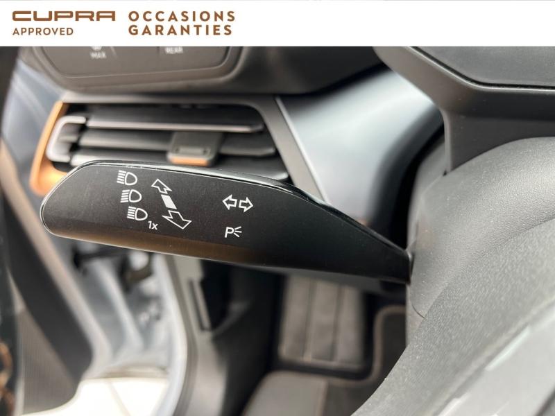 Voitures occasions CUPRA BORN V Orvault