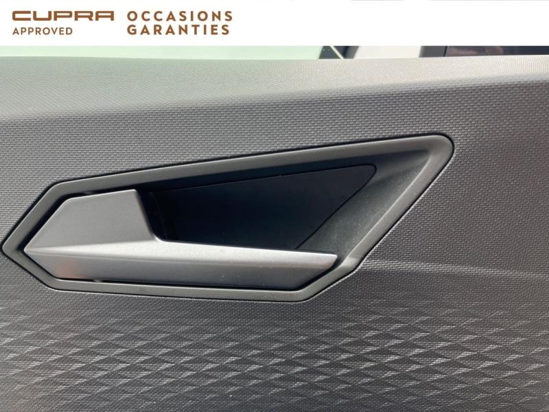 Voitures occasions CUPRA BORN V Orvault