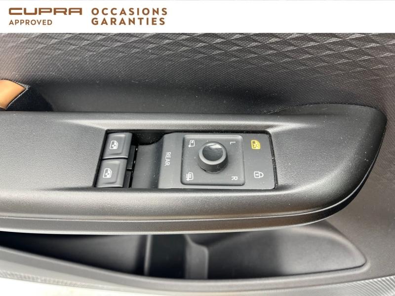 Voitures occasions CUPRA BORN V Orvault