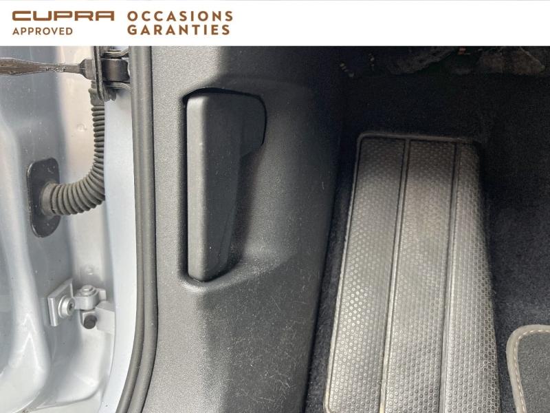 Voitures occasions CUPRA BORN V Orvault