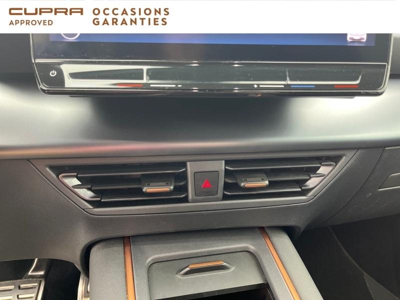 Voitures occasions CUPRA BORN V Orvault