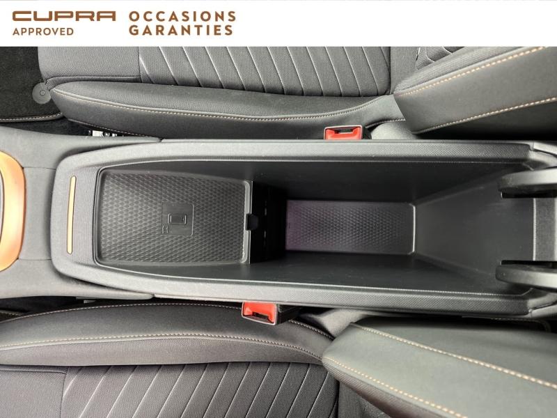 Voitures occasions CUPRA BORN V Orvault