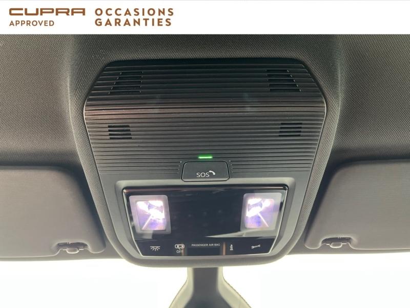 Voitures occasions CUPRA BORN V Orvault