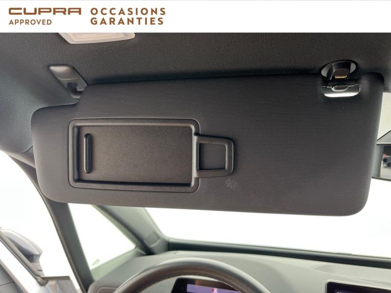 Voitures occasions CUPRA BORN V Orvault