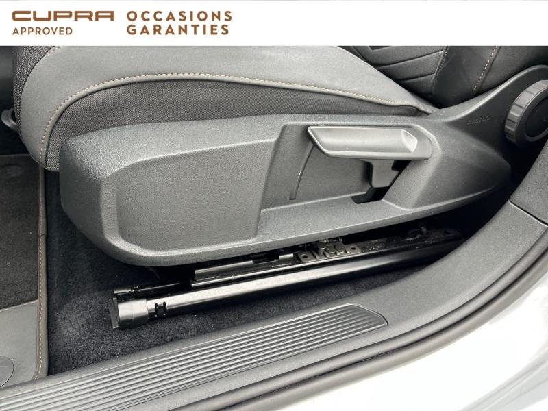 Voitures occasions CUPRA BORN V Orvault