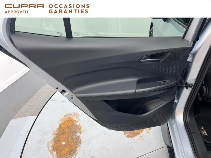 Voitures occasions CUPRA BORN V Orvault