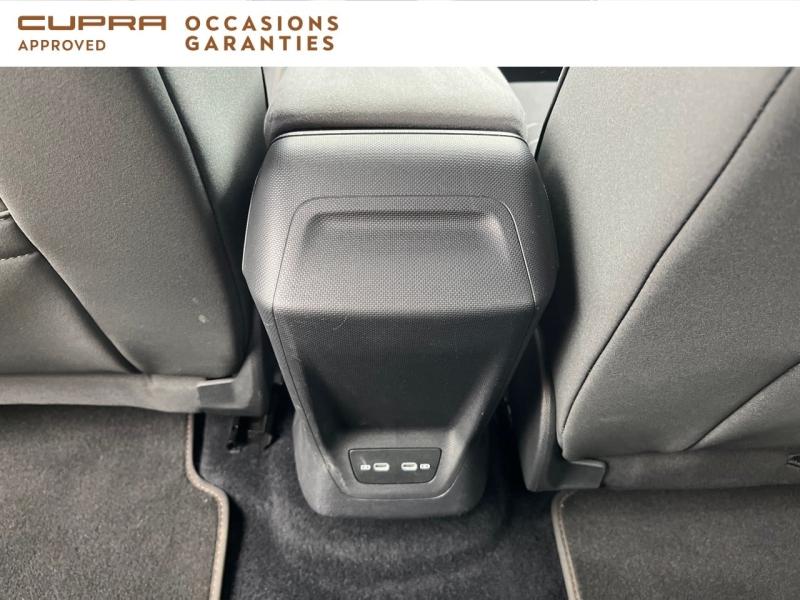 Voitures occasions CUPRA BORN V Orvault