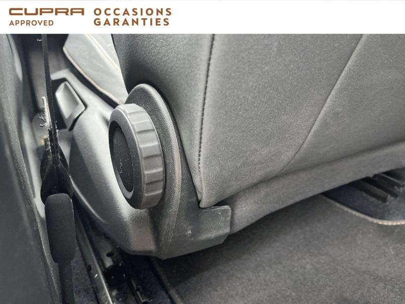 Voitures occasions CUPRA BORN V Orvault