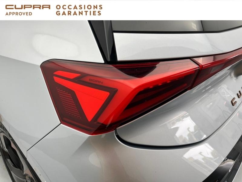 Voitures occasions CUPRA BORN V Orvault