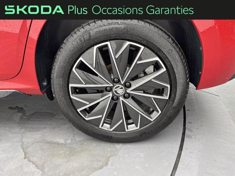 Voitures occasions ŠKODA KAMIQ Monte-Carlo Orvault