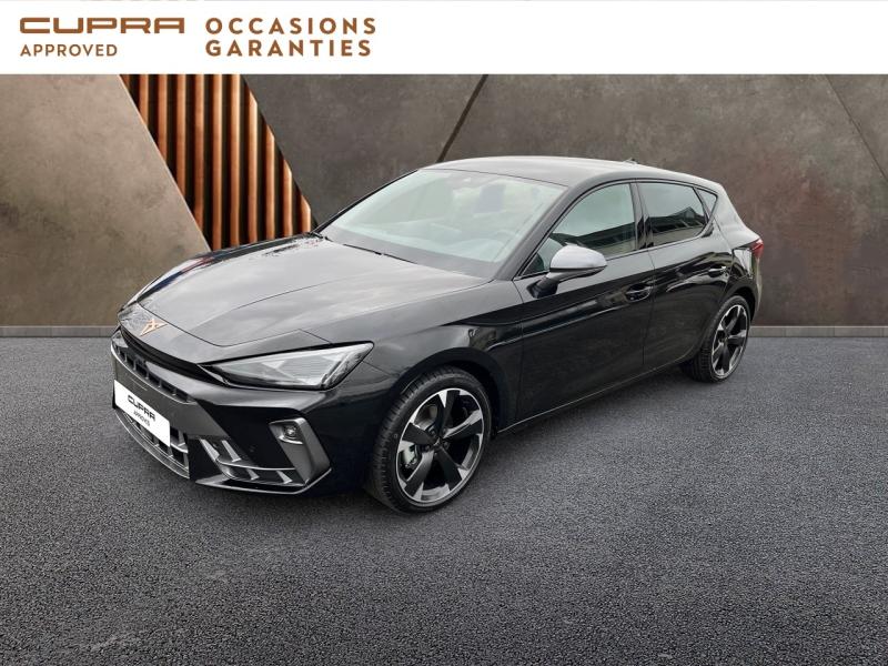 Voitures occasions CUPRA LEON V Orvault