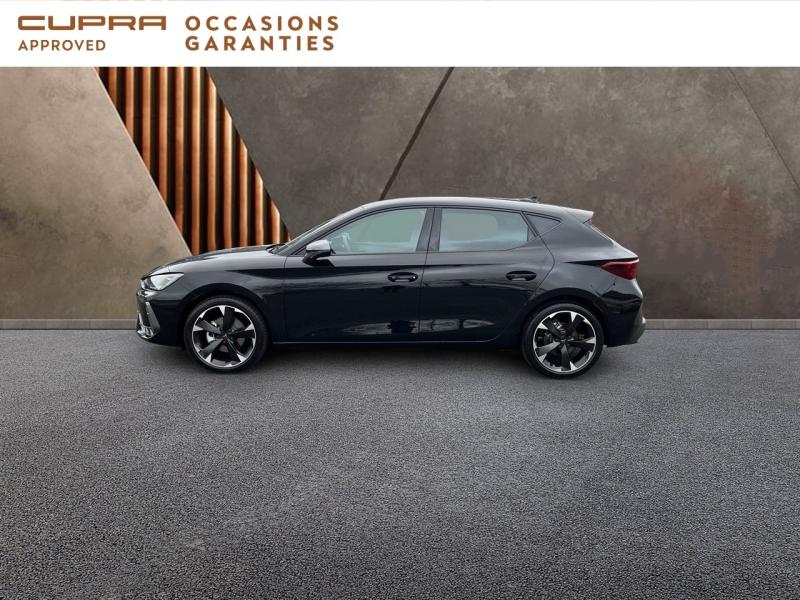 Voitures occasions CUPRA LEON V Orvault