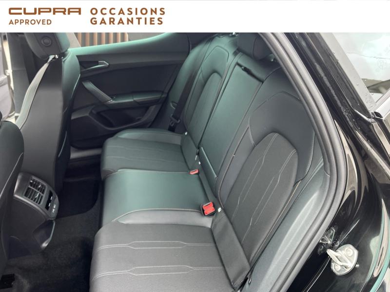 Voitures occasions CUPRA LEON V Orvault