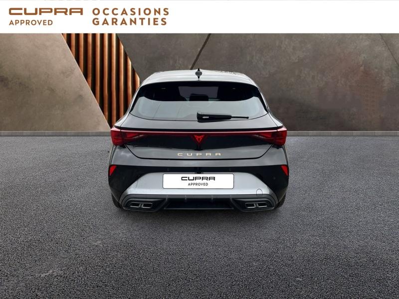 Voitures occasions CUPRA LEON V Orvault