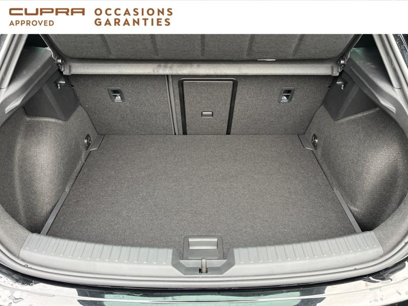 Voitures occasions CUPRA LEON V Orvault