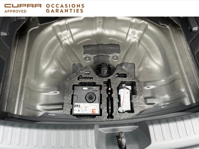 Voitures occasions CUPRA LEON V Orvault