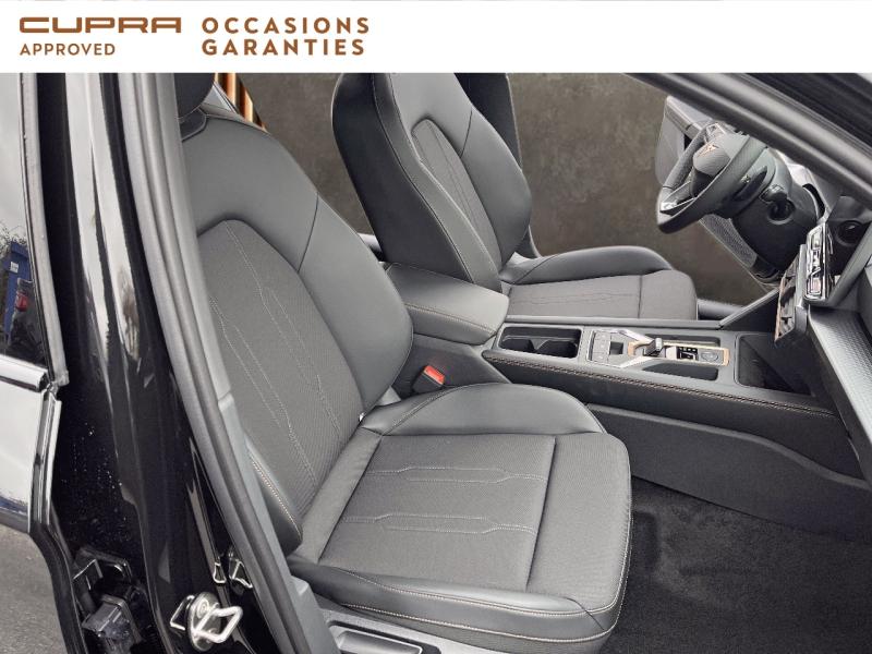 Voitures occasions CUPRA LEON V Orvault