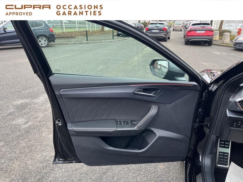 Voitures occasions CUPRA LEON V Orvault