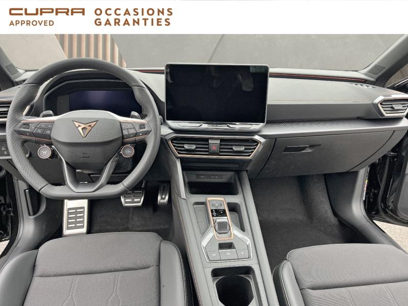 Voitures occasions CUPRA LEON V Orvault