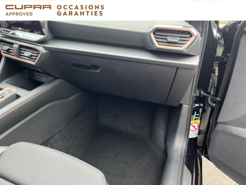 Voitures occasions CUPRA LEON V Orvault