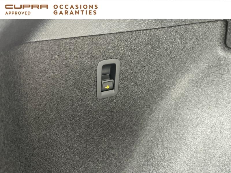 Voitures occasions CUPRA LEON V Orvault