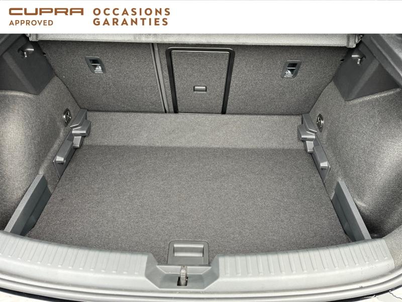 Voitures occasions CUPRA LEON V Orvault