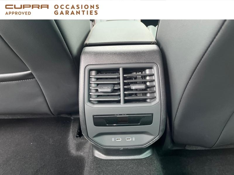 Voitures occasions CUPRA LEON V Orvault